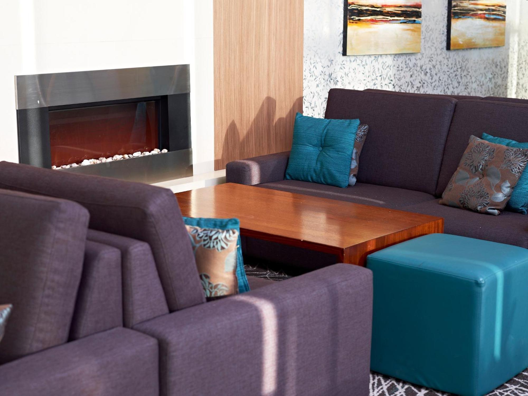 Mercure Melbourne Каролин Спрингс Екстериор снимка